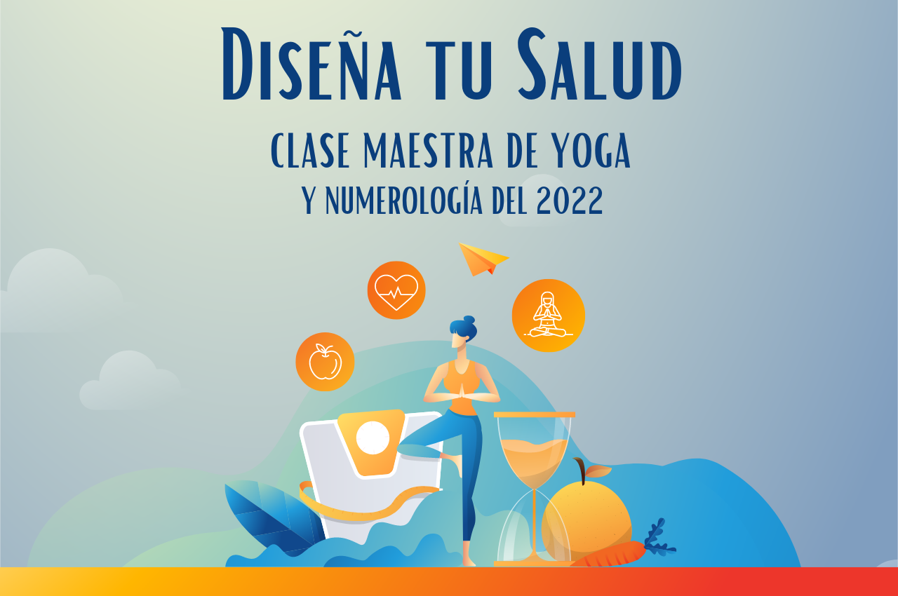 Diseña tu Salud