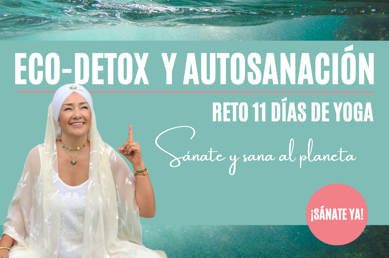 Eco-Detox y Autosanación