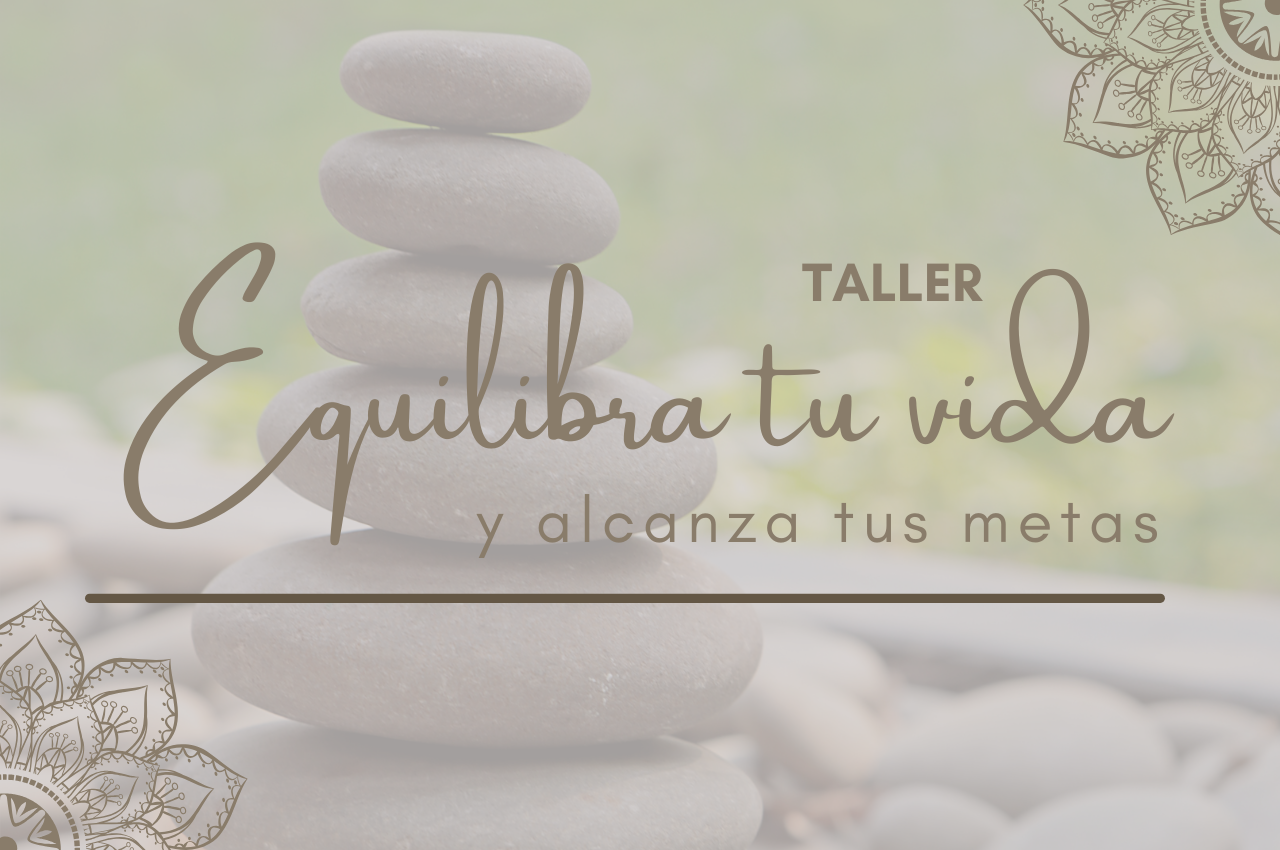 Equilibra tu Vida