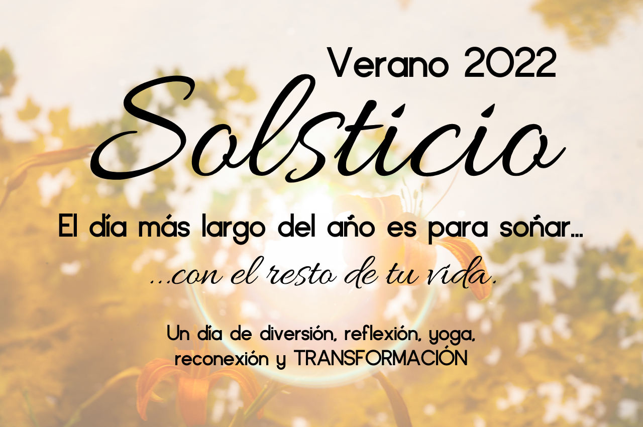 Solsticio de Verano